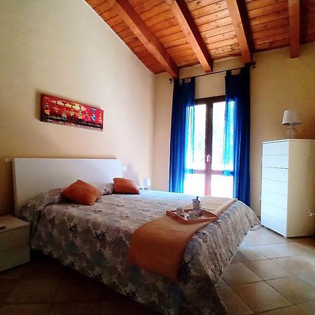 Grazioso Attico Vicino Alla Spiaggia E Al Centro Castelsardo Εξωτερικό φωτογραφία
