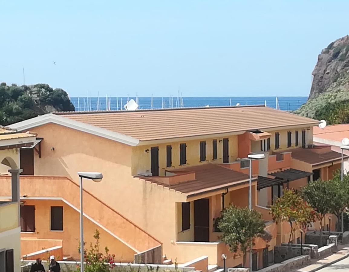 Grazioso Attico Vicino Alla Spiaggia E Al Centro Castelsardo Εξωτερικό φωτογραφία
