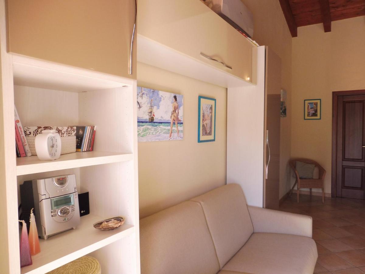 Grazioso Attico Vicino Alla Spiaggia E Al Centro Castelsardo Εξωτερικό φωτογραφία