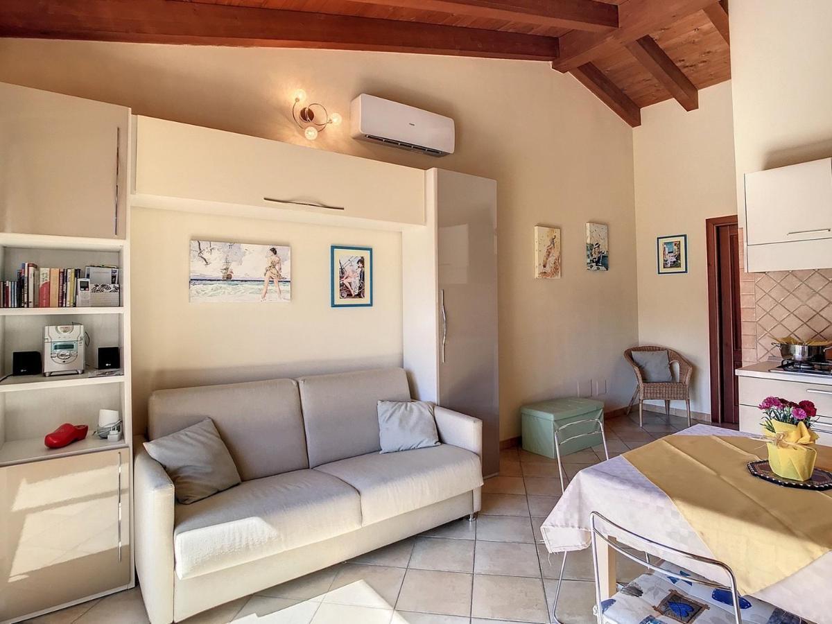 Grazioso Attico Vicino Alla Spiaggia E Al Centro Castelsardo Εξωτερικό φωτογραφία