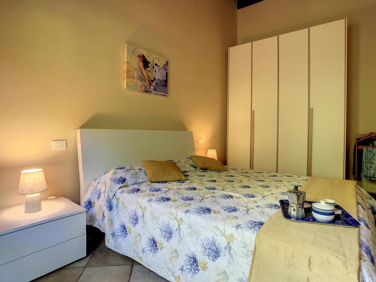 Grazioso Attico Vicino Alla Spiaggia E Al Centro Castelsardo Εξωτερικό φωτογραφία