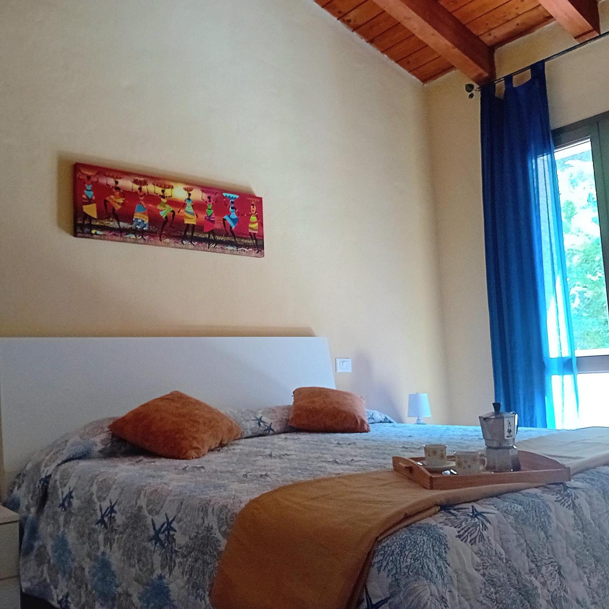 Grazioso Attico Vicino Alla Spiaggia E Al Centro Castelsardo Εξωτερικό φωτογραφία