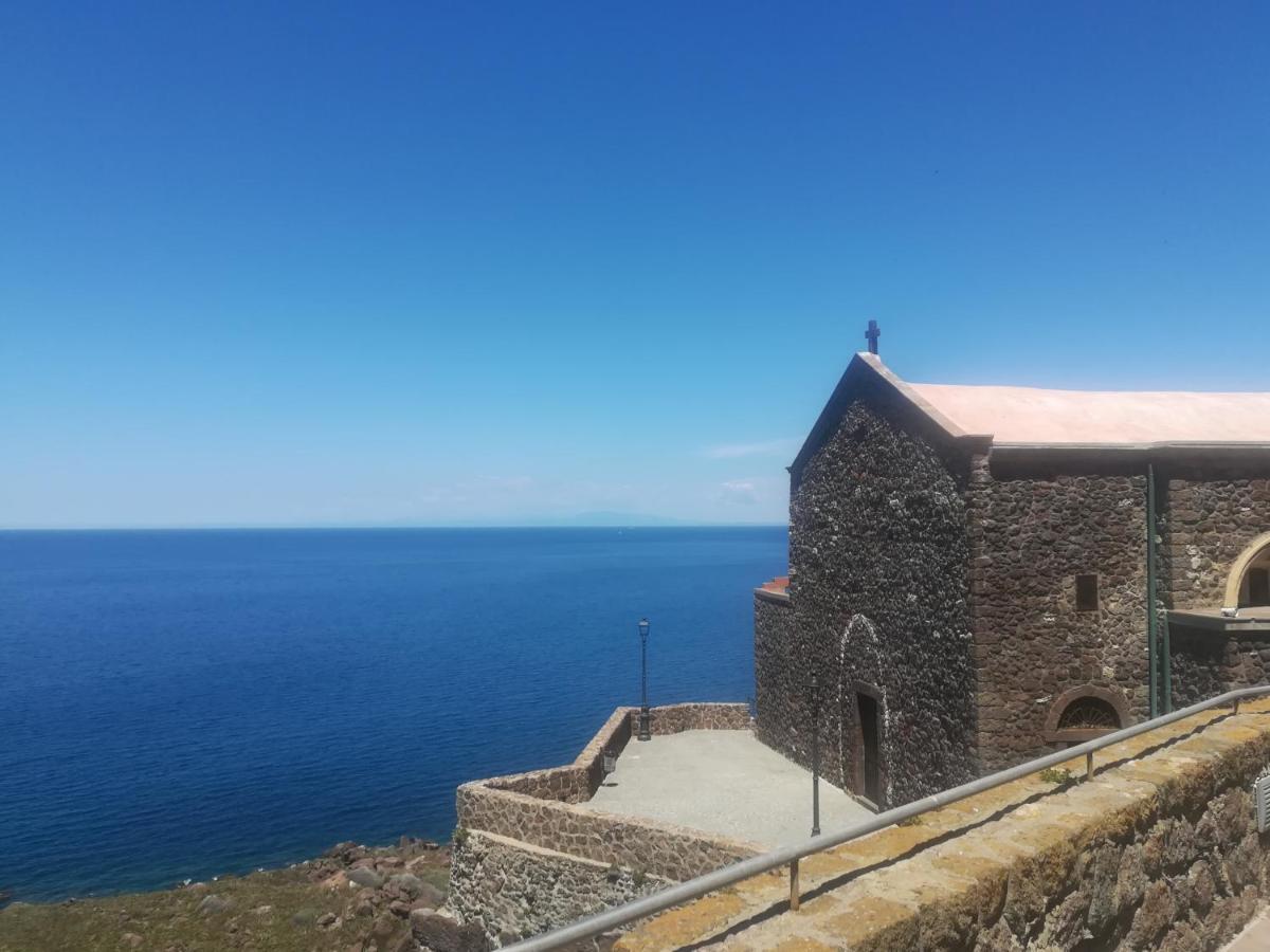 Grazioso Attico Vicino Alla Spiaggia E Al Centro Castelsardo Εξωτερικό φωτογραφία